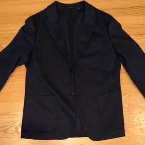 Uniqlo Men's Unstructured Blazer